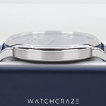 2022 A.LANGE & SÖHNE SAXONIA THIN AVENTURINE DIAL WHITE GOLD 39MM 205.086