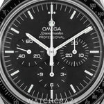 2015 OMEGA SPEEDMASTER MOONWATCH PROFESSIONAL 42MM 311.30.42.30.01.006