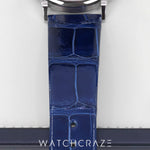 2022 A.LANGE & SÖHNE SAXONIA THIN AVENTURINE DIAL WHITE GOLD 39MM 205.086