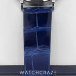 2022 A.LANGE & SÖHNE SAXONIA THIN AVENTURINE DIAL WHITE GOLD 39MM 205.086