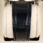 A. LANGE & SOHNE 1815 WHITE GOLD 40MM (SERVICED IN 2025) 233.026