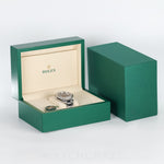 2026 ROLEX YACHT-MASTER BLUE DIAL 40MM 126622
