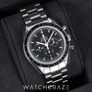 2015 OMEGA SPEEDMASTER MOONWATCH PROFESSIONAL 42MM 311.30.42.30.01.006