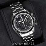 2015 OMEGA SPEEDMASTER MOONWATCH PROFESSIONAL 42MM 311.30.42.30.01.006