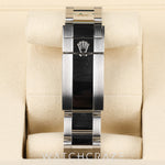 2026 ROLEX YACHT-MASTER BLUE DIAL 40MM 126622