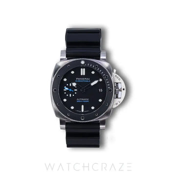 2020 PANERAI SUBMERSIBLE 42MM PAM00683