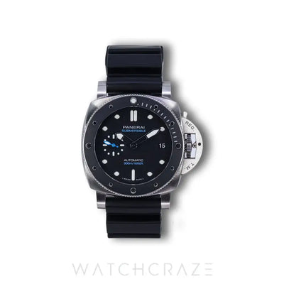 2020 PANERAI SUBMERSIBLE 42MM PAM00683