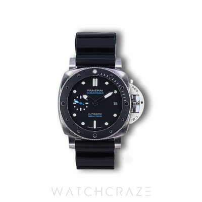 2020 PANERAI SUBMERSIBLE 42MM PAM00683