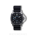 2020 PANERAI SUBMERSIBLE AUTOMATIC 42MM PAM00683