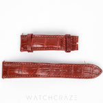 A. LANGE & SOHNE 1815 WHITE GOLD 40MM (SERVICED IN 2025) 233.026