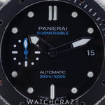 2020 PANERAI SUBMERSIBLE 42MM PAM00683