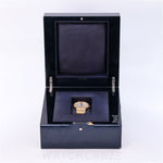 PIAGET POLO 18K YELLOW GOLD G0A33221