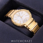 PIAGET POLO 18K YELLOW GOLD G0A33221