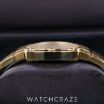 PIAGET POLO 18K YELLOW GOLD G0A33221