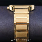 PIAGET POLO 18K YELLOW GOLD G0A33221