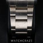 2024 CHRISTOPHER WARD C1 BEL CANTO THE RED ONE 41MM C01-41APT2-T0AM1