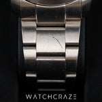 2024 CHRISTOPHER WARD C1 BEL CANTO THE RED ONE 41MM C01-41APT2-T0AM1