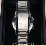 2024 CHRISTOPHER WARD C1 BEL CANTO THE RED ONE 41MM C01-41APT2-T0AM1