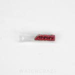 2024 CHRISTOPHER WARD C1 BEL CANTO THE RED ONE 41MM C01-41APT2-T0AM1