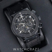 HUBLOT CLASSIC FUSION AEROFUSION CHRONOGRAPH 45MM 528.CM.0170.CM