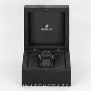 HUBLOT CLASSIC FUSION AEROFUSION CHRONOGRAPH 45MM 528.CM.0170.CM