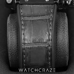 HUBLOT CLASSIC FUSION AEROFUSION CHRONOGRAPH 45MM 528.CM.0170.CM