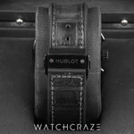 HUBLOT CLASSIC FUSION AEROFUSION CHRONOGRAPH 45MM 528.CM.0170.CM