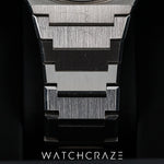 2025 CHRISTOPHER WARD C12 LOCO BLUE DIAL 41MM C12-41H6D1-S00B0-RB