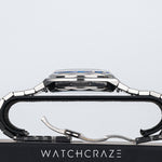 2025 CHRISTOPHER WARD C12 LOCO BLUE DIAL 41MM C12-41H6D1-S00B0-RB