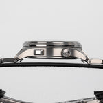 2024 CHRISTOPHER WARD C1 BEL CANTO THE RED ONE 41MM C01-41APT2-T0AM1