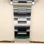 2023 ROLEX OYSTER PERPETUAL BLUE DIAL 36MM 126000