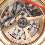 2025 ROLEX COSMOGRAPH DAYTONA YELLOW GOLD BLACK DIAL 'LE MANS' 40MM 126528LN
