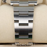 2025 ROLEX OYSTER PERPETUAL PISTACHIO DIAL 41MM 134300