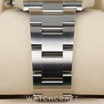 2026 ROLEX OYSTER PERPETUAL PISTACHIO 41MM 134300