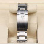 2025 ROLEX OYSTER PERPETUAL PISTACHIO DIAL 41MM 134300