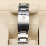 2026 ROLEX OYSTER PERPETUAL PISTACHIO 41MM 134300