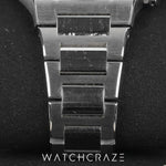 2025 GIRARD PERREGAUX LAUREATO CHRONOGRAPH WHITE DIAL 42MM 81020-11-1131-11A