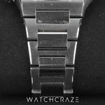 2025 GIRARD PERREGAUX LAUREATO CHRONOGRAPH WHITE DIAL 42MM 81020-11-1131-11A