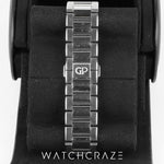 2025 GIRARD PERREGAUX LAUREATO CHRONOGRAPH WHITE DIAL 42MM 81020-11-1131-11A