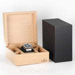 2024 HUBLOT CLASSIC FUSION AEROFUSION TITANIUM 45MM 525.NX.0170.RX