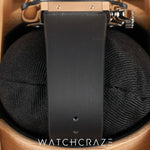 2024 HUBLOT CLASSIC FUSION AEROFUSION TITANIUM 45MM 525.NX.0170.RX