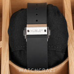 2024 HUBLOT CLASSIC FUSION AEROFUSION TITANIUM 45MM 525.NX.0170.RX