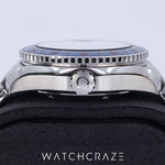 OMEGA SEAMASTER PLANET OCEAN GMT 600M 232.30.44.22.03.001