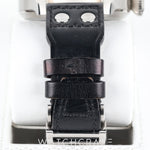 2020 IWC BIG PILOT BLACK DIAL 46MM IW501001