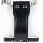 2020 IWC BIG PILOT BLACK DIAL 46MM IW501001