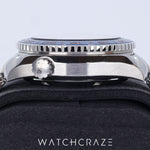 OMEGA SEAMASTER PLANET OCEAN GMT 600M 232.30.44.22.03.001