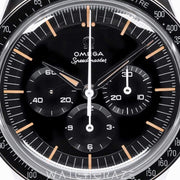 2024 OMEGA SPEEDMASTER FIRST OMEGA IN SPACE 39MM 310.30.40.50.06.001
