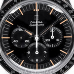 2024 OMEGA SPEEDMASTER FIRST OMEGA IN SPACE 39MM 310.30.40.50.06.001
