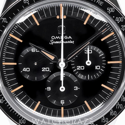 2024 OMEGA SPEEDMASTER FIRST OMEGA IN SPACE 39MM 310.30.40.50.06.001