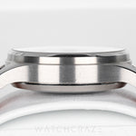 2020 IWC BIG PILOT BLACK DIAL 46MM IW501001